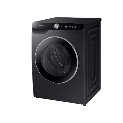 Machine à laver Samsung WW11CG604DLB 11 kg  EcoBubble, Steam & SmartThings Wi‑Fi
